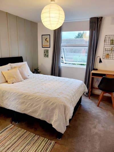 Luxury flat share near forest 🌳 Main Photo