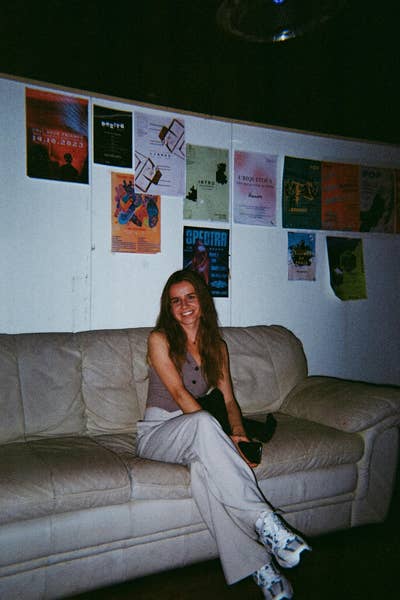 Looking for a room  Main Photo