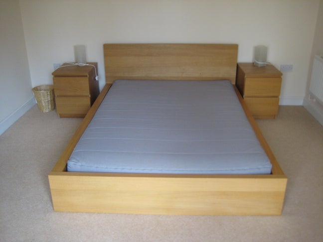 Large Double Room  Main Photo