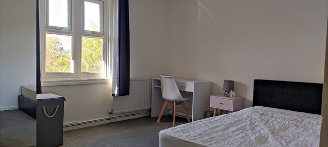 Single Person Wanted, N1 Room To Rent, Ardleigh Rd Main Photo