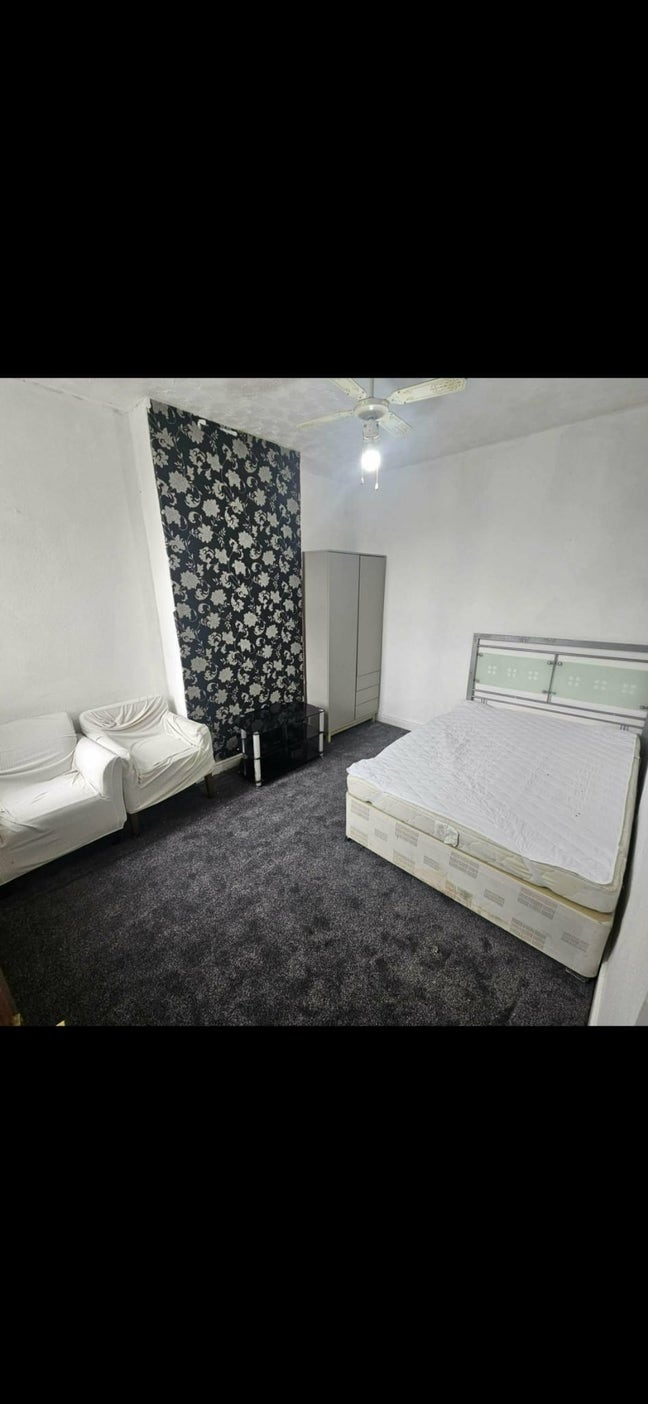 Double Room for Rent - Levenshulme, M19 (Mancheste Main Photo