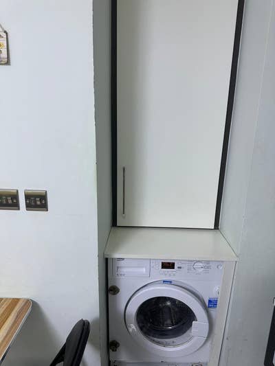 Studio Flat near hounslow West tube station Main Photo
