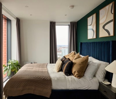 Flatmates wanted - 3bed Swan Street House Main Photo