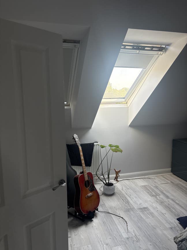 Room to rent Main Photo