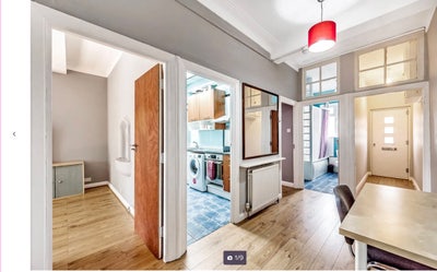  Bright Double Room in Lgbt Flatshare with Terrace Main Photo