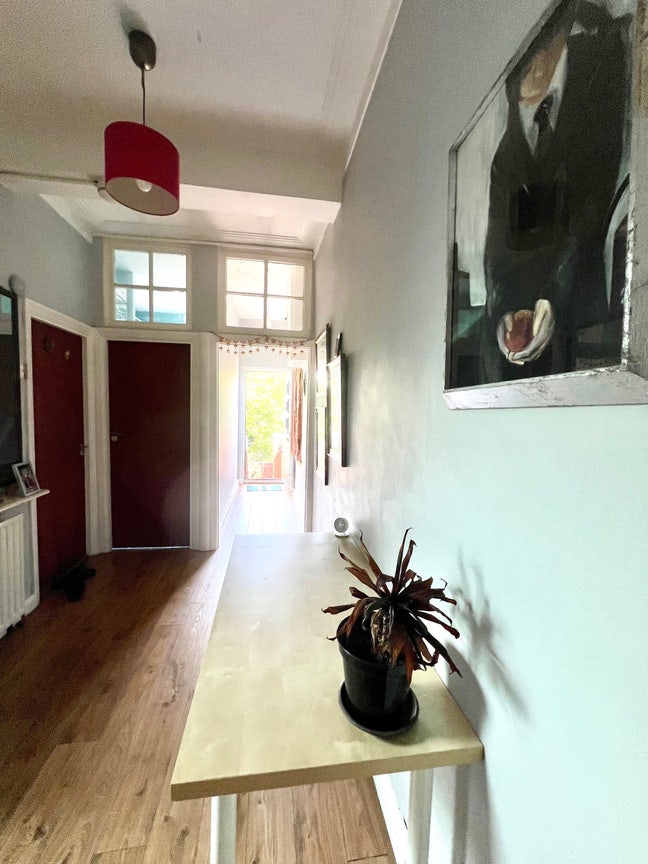  Bright Double Room in Lgbt Flatshare with Terrace Main Photo