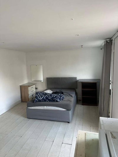 Nice studio flat - Bills included in the rent!!! Main Photo