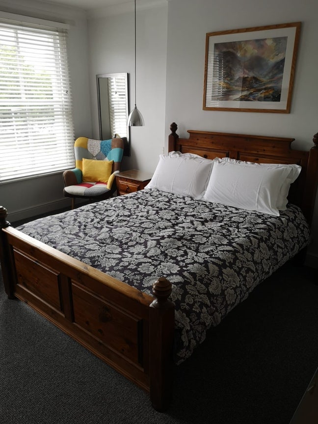 Double room Main Photo