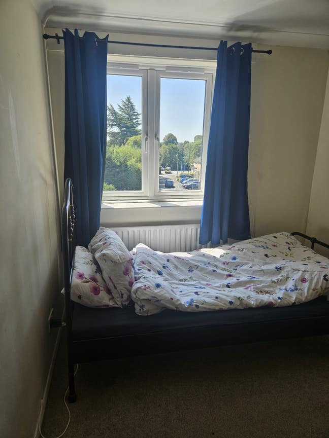Spacious and Cosy Single Room for Rent in RG1 6LB Main Photo