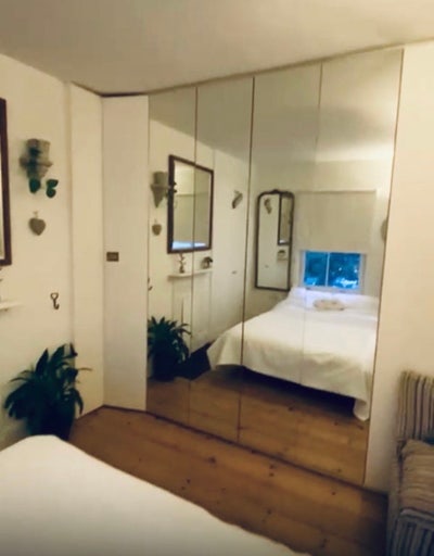 Bright cosy room in central Henley Main Photo