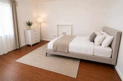 4 Beautiful Double Rooms Located in Bethnal Green  Main Photo
