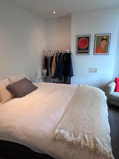 Large Double Room Available - Hackney Main Photo
