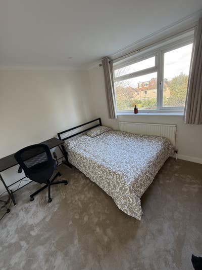Rooms Available for Rent Recently Renovated House  Main Photo