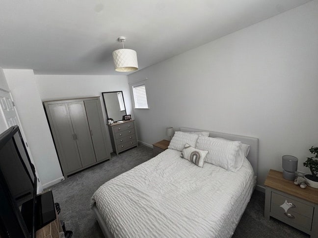 Double room for rent  Main Photo