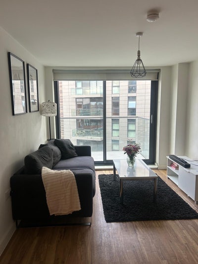 Double Room for rent  Main Photo