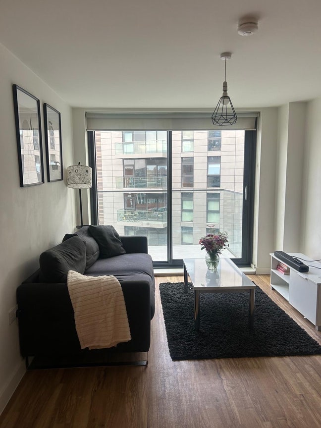 Double Room for rent  Main Photo