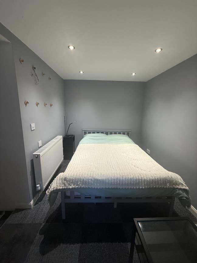 Double Bedroom, Ground Floor, Toilet Downstairs  Main Photo