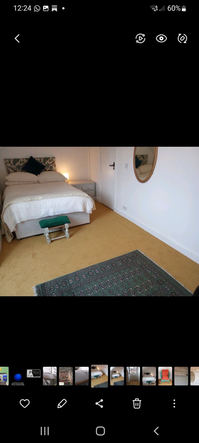 Beautiful room in Jericho for short term Main Photo