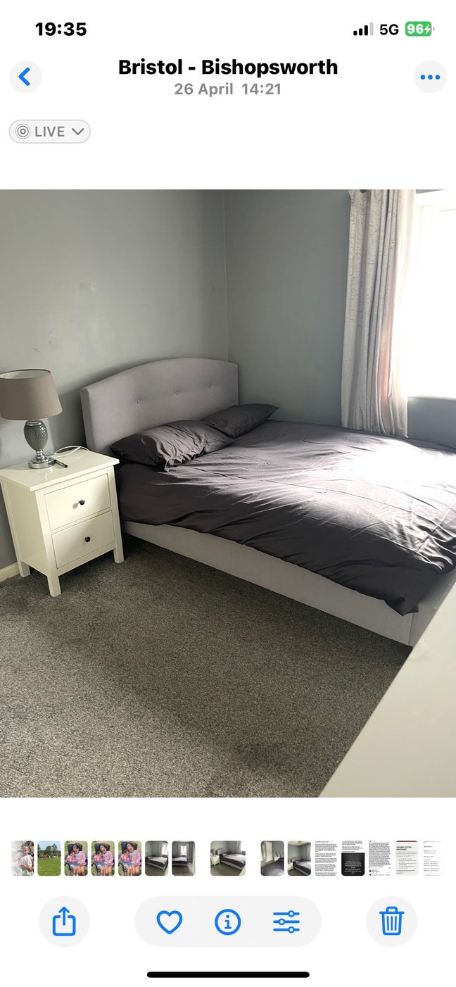 Room to let  Main Photo