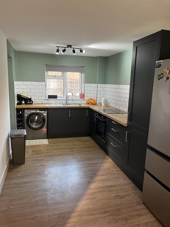 Spacious double room  Main Photo