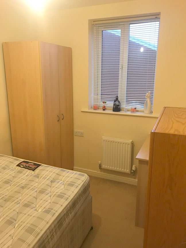 Lovely Single Room near Uni/ MRI/ City Centre Main Photo