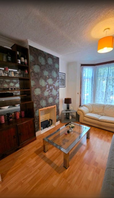 ✨ Spacious sharing room for girls to let in family Main Photo