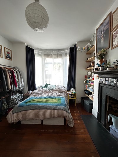 Large GF double room in Romsey  Main Photo