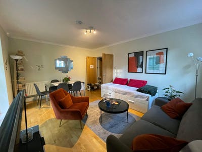 Double room, Ensuite (gym, sauna, garden, parking) Main Photo