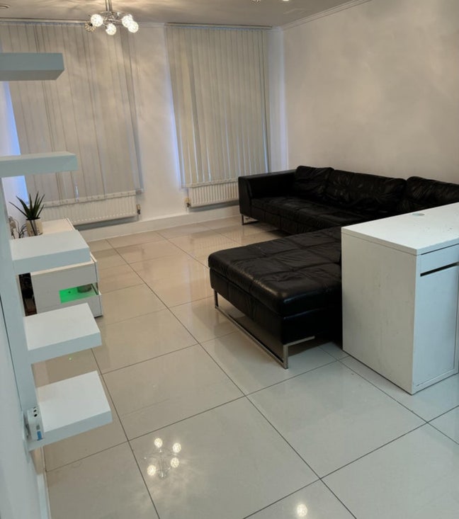 2-Bed Flat – Rooms Available (Bills Included) Main Photo