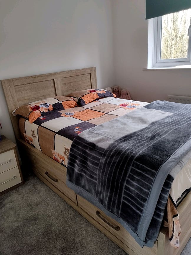 Double room in quite area  Main Photo