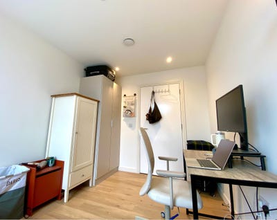 Room in Rooftop Flat - Gym included Main Photo