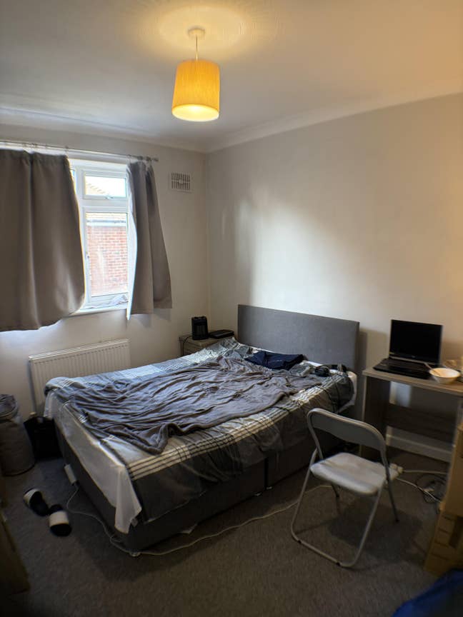 Modern Double Rooms in Charminster|Great Location Main Photo