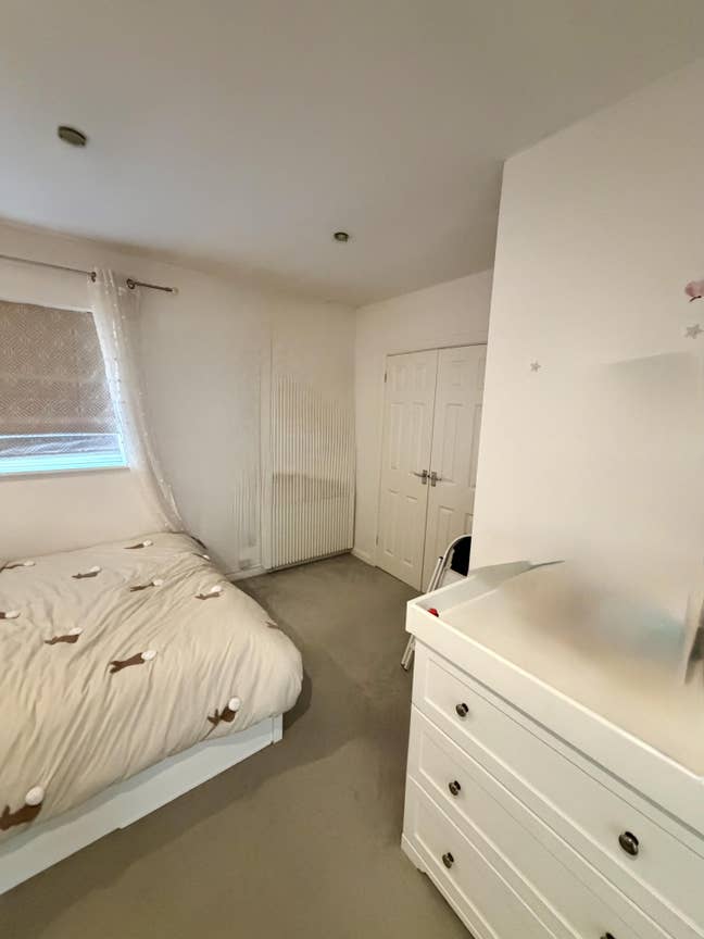 Double room en-suite  Main Photo