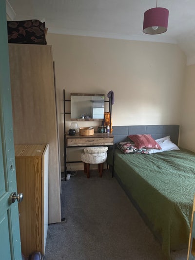 Double room Main Photo