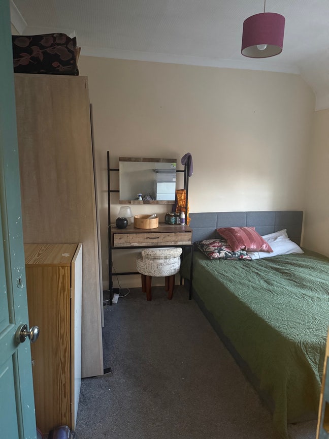 Double room Main Photo