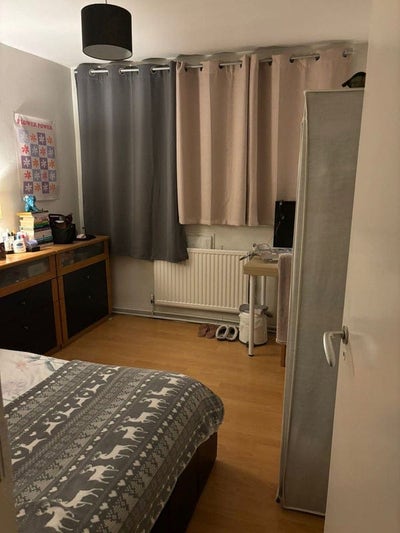 Room for homelike flat feeling Main Photo