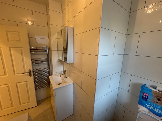 Excellent double room  Main Photo