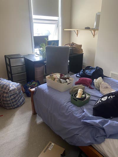 Double room in Fulham available for August Main Photo