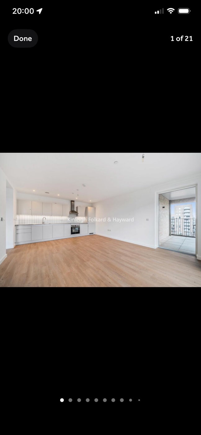 En-suite Double Room Available to Rent Main Photo