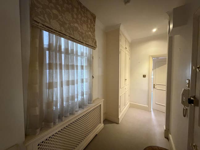 Spacious 2 Bed Flat Near Maida Vale Station Main Photo