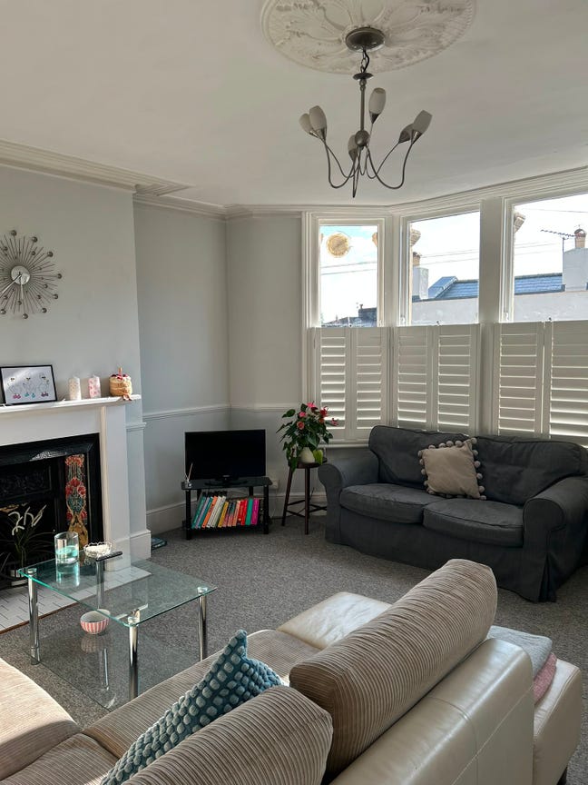 Double Room in a Beautiful Redland Maisonette Main Photo