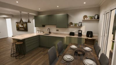Luxury House Share – Bromley Borough of London  Main Photo