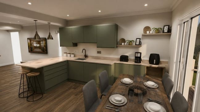 Luxury House Share – Bromley Borough of London  Main Photo