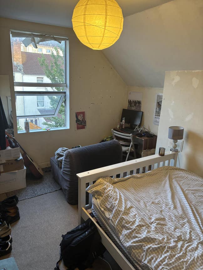 Double Room Gloucester Road (near arches) Main Photo