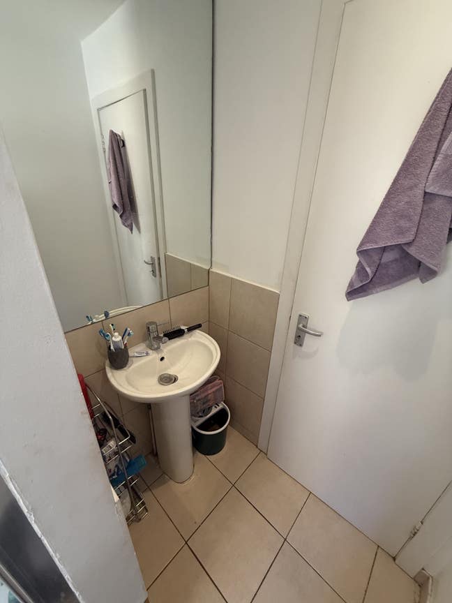 1 Bedroom Flat Kensal Green NW10 (Har)  Main Photo