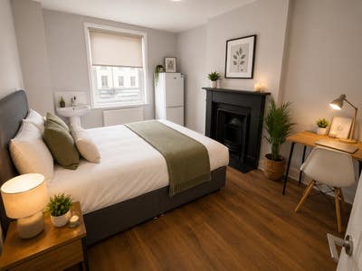 🏡 Beautifully Presented Rooms to Rent  Main Photo