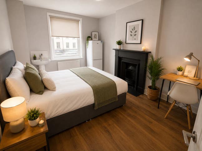 🏡 Beautifully Presented Rooms to Rent  Main Photo