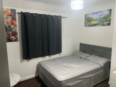Double Room to Let Main Photo