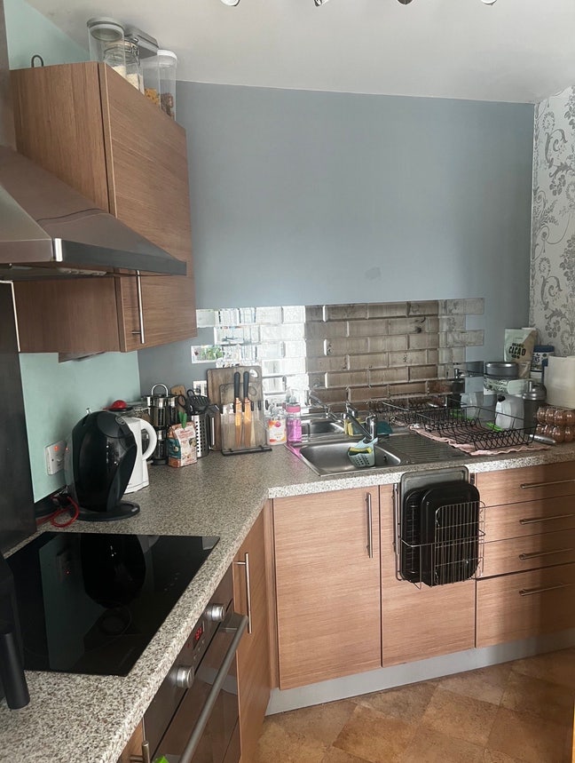 Double Room with a private bathroom available  Main Photo