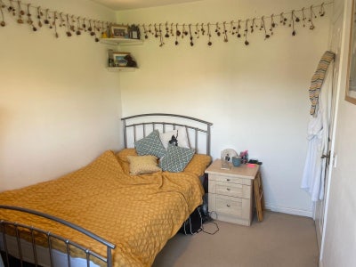 2 double rooms available Main Photo